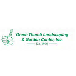 Green Thumb Landscaping & Garden Center, INC