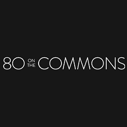 80 on the Commons