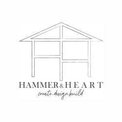 The Hammer & Heart Remodelers