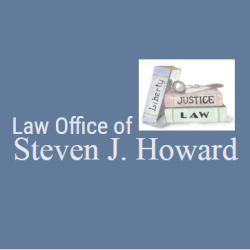 Law Office of Steven J Howard