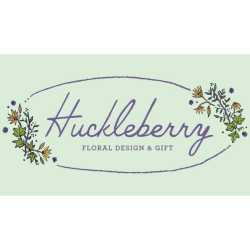 Huckleberry Floral Design & Gift
