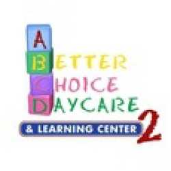 A Better Choice Day Care and Learning Center 2