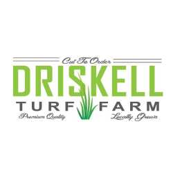 Driskell Turf Farm