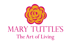 Mary Tuttle's Flowers