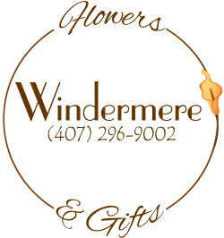 Windermere Flowers & Gifts