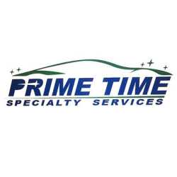 Prime Time Specialty Service