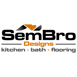 SemBro Designs - Kitchen and Bath Remodeling
