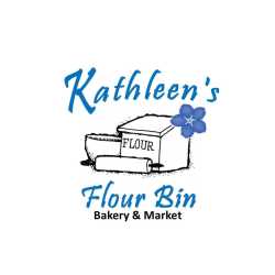 Kathleen's Flour Bin