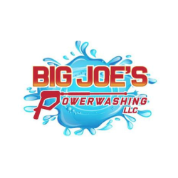 Big Joe's Power Washing LLC.