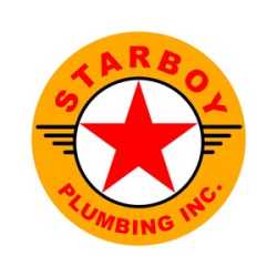 Starboy Plumbing Inc.