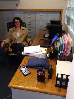 The Law Office of Tina Sypek D'Amato, L.L.C.