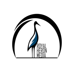 Royal Heron Media
