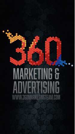 360 ELEVATED Marketing. Advertising, and Public Relations.