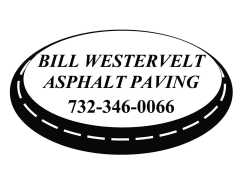 Bill Westervelt Asphalt Paving Inc.