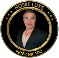 HOME LUXE Peter Nicado Group