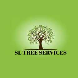 SL Tree Services