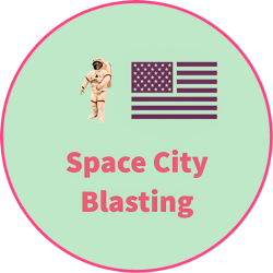 Space City Blasting LLC