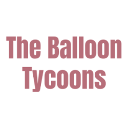 The Balloon Tycoons