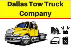 Dallas Tow Truck Company