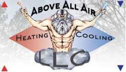 ABOVE ALL AIR LLC