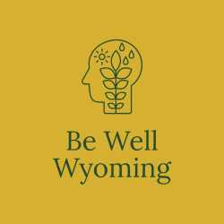 Be Well Wyoming