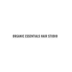 Organic Essentials Salon