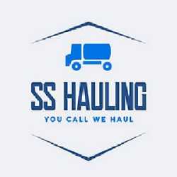 SS Hauling