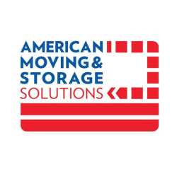American Moving & Storage Solutions