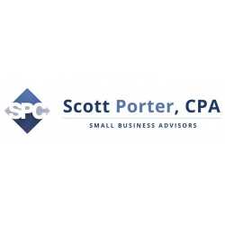 Scott Porter, CPA
