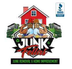 Junk Fellas LLC - Junk Removal & Dumpster Rentals