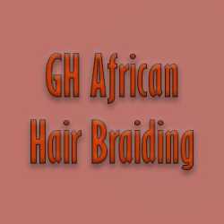 GH African Hair Braiding