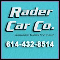 Rader Car Company