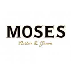 Moses Barber & Groom