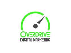 OverDrive Digital Marketing and Web Design