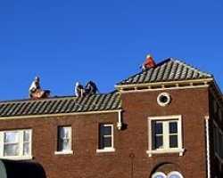 Target Roofing and Repair