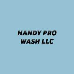 Handy Pro Wash LLC