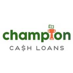 Champion Cash Loans Columbus