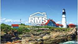 Derek Tsakiris - Residential Mortgage Services (RMS)