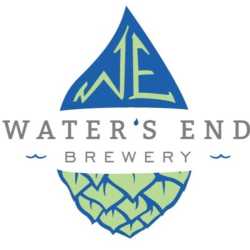 Water's End Brewery in Lake Ridge