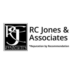 RC Jones and Associates