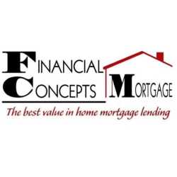 Financial Concepts Mortgage