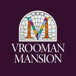 Vrooman Mansion