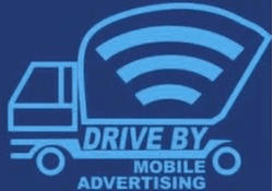 Drive by Mobile Advertising