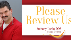 Anthony Lordo DDS