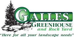 Galles Greenhouse