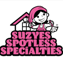 Suzye's Spotless Specialties