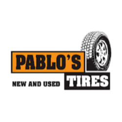 Pablo's New and Used Tires