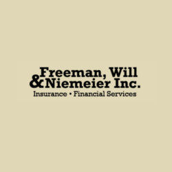 Freeman, Will & Niemeier Inc.