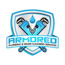 Armored Plumbing and Drain Cleaning