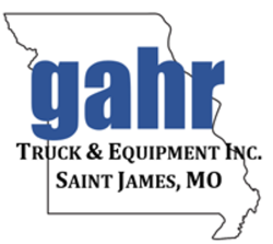 Gahr Truck & Equipment, Inc.